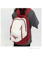 Mochila versátil de gran capacidad para hombre y niña, morral minimalista para estudiantes universitarios, Escuela Media, 2023 - details 4