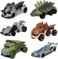 MATTEL - Coche Velociraptor  Betà  - Juguete de acción - Coleccionable - Regalo Original - Edad  recomendada mayores de  de 3 años - details 0
