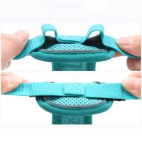 Juego De Correa Y Enjambre Para Gato Prueba De Fuga Ajustable Y Respirable Para Pequeños Y Medianos Perros Y Gatos Con Cuerda De Pecho Para Gatos Chicos - details 11