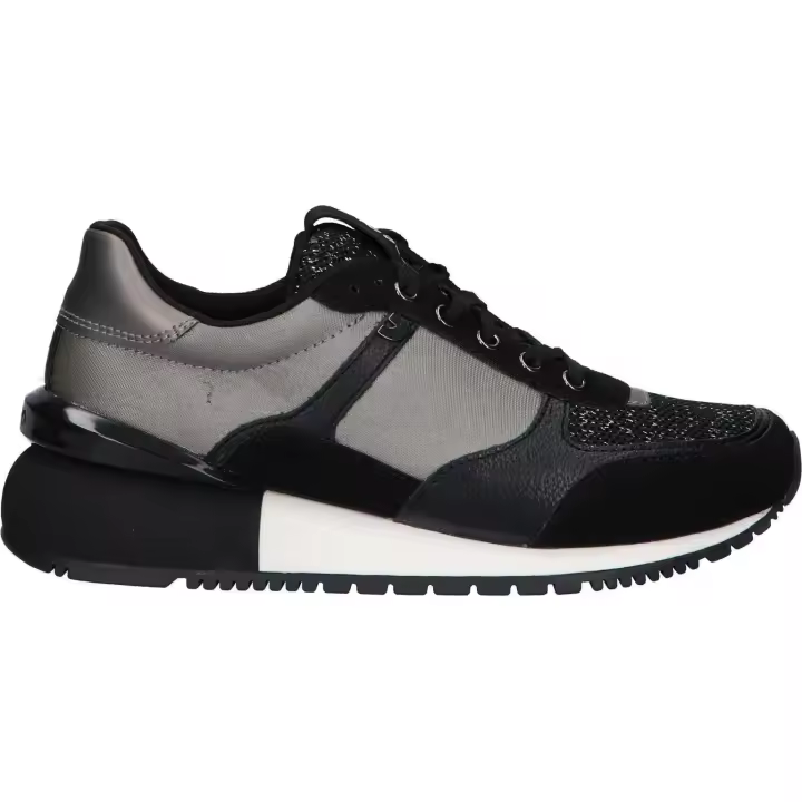 Zapatillas deporte de Mujer GIOSEPPO 67377 EBENAU PLOMO - 1
