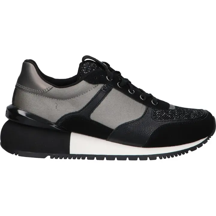 Zapatillas deporte de Mujer GIOSEPPO 67377 EBENAU PLOMO - 1