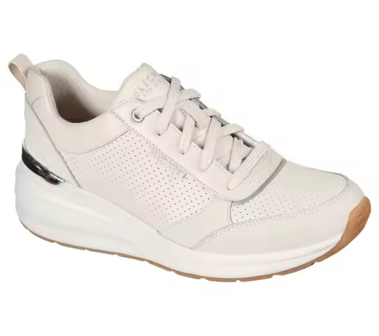 Skechers mod. 155616 Blucher sport para Mujer en Textil - 1
