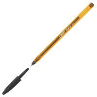 BIC CRISTAL FINE NEGRO - CAJA 50 UNIDADES - details 2
