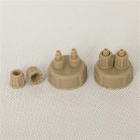Generador De Sistema CO2 Para Acuario Tapa De Botella Adecuada Para Plantas Vivas DIY Difusor De Aire Reactor De Dióxido De Carbono Instrumento - details 3