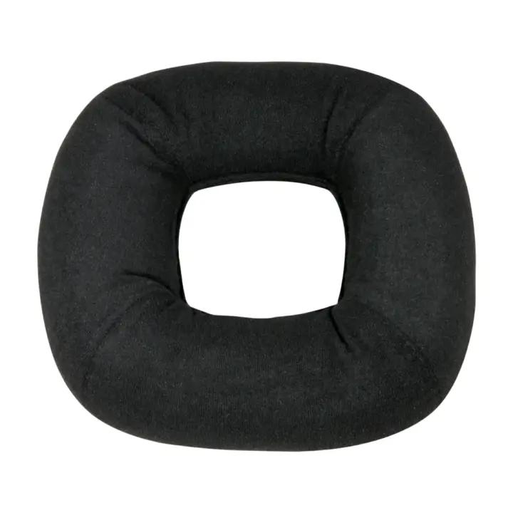 Soporte Portátil Para Casco De Motocicleta Almohadilla De Servicio Para Motocicleta Dirtbike ATV Material De Poliéster Y Algodón Unisex - 1