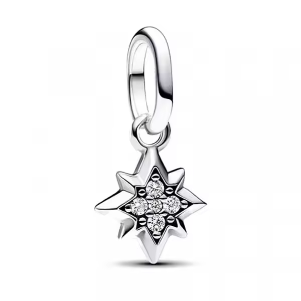 Pandora - Charm Mini Colgante Pandora ME Estrella 793370C01 - 1