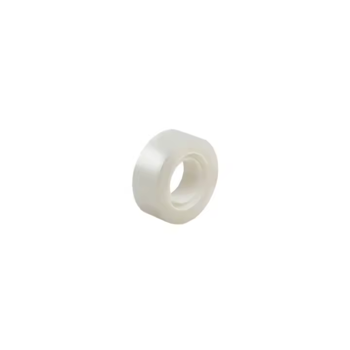 Forofis - CINTA ADHESIVA FOROFIS rollo 33x19 - Pack de 8 unidades 91232 - 1