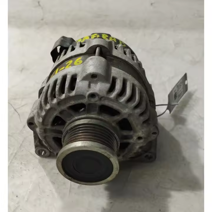 Alternador compatible con Opel Zafira 1.6 turbo ecom (110kw) mnv 5p/b-m/1598cc 2011 (OEM/IAM: 13579666) - 1