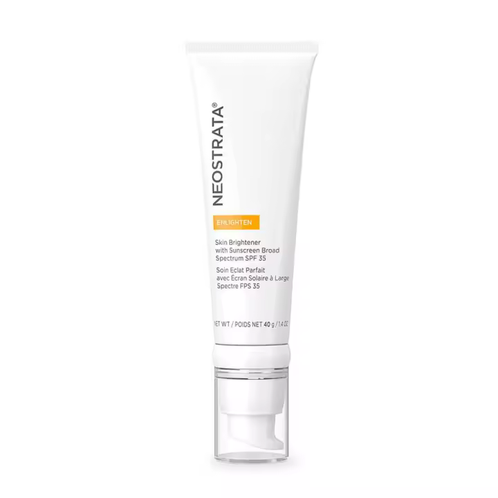 Neostrata enlighten crema iluminadora spf 35 40 gr - 1