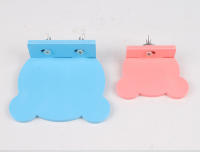 Tablero De Paseo Para Hamster Interactivo Juguete Para Pájaros Y Periquitos Accesorios De Jaula De Mascotas Material PVC Aleatorio De Colores - details 4