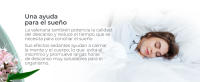 Valeriana Extracto Soria Natural - Calma la Ansiedad, el Estrés e Insomnio - Ayuda a Dormir - Frasco de Vidrio de 50ml - details 2