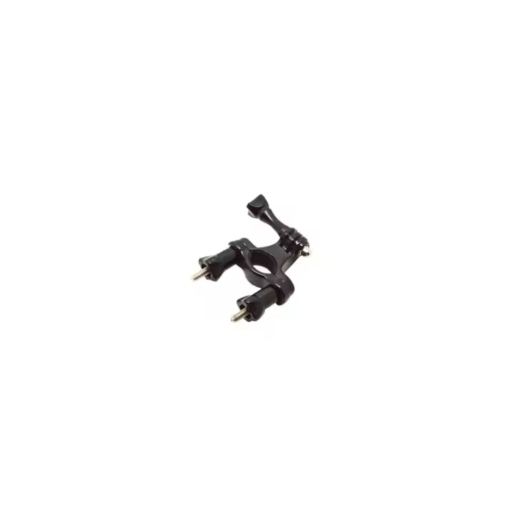 Phoenix Technologies - Soporte para Cámara Deportiva y Bicicleta/moto - Negro - 1