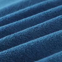 Juego De Toallas De Algodón Tejidas 1/4/6PCS Toallas Absorbentes De Terciopelo Para Viaje Y Deporte Fundas Para Toallas De Pelo Toallas De Baño Para El Hogar - details 1