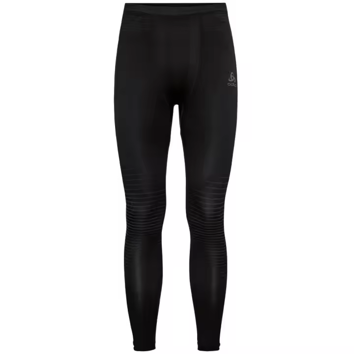 Odlo Pantalones Interiores Performance Light Negro Adulto - 1