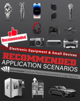 Juego De Destornilladores Eléctricos De Precisión 75 En 1 Con 71 Brocas Magnéticas Phillips Torx 3 Luces LED Multifuncional Herramienta De Reparación - details 8