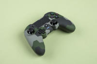 Nacon Camo Green - Mando inalámbrico Asimétrico para Playstation 4 - details 0