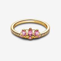 Anillo Princesa Rapunzel de Disney Pandora - details 1