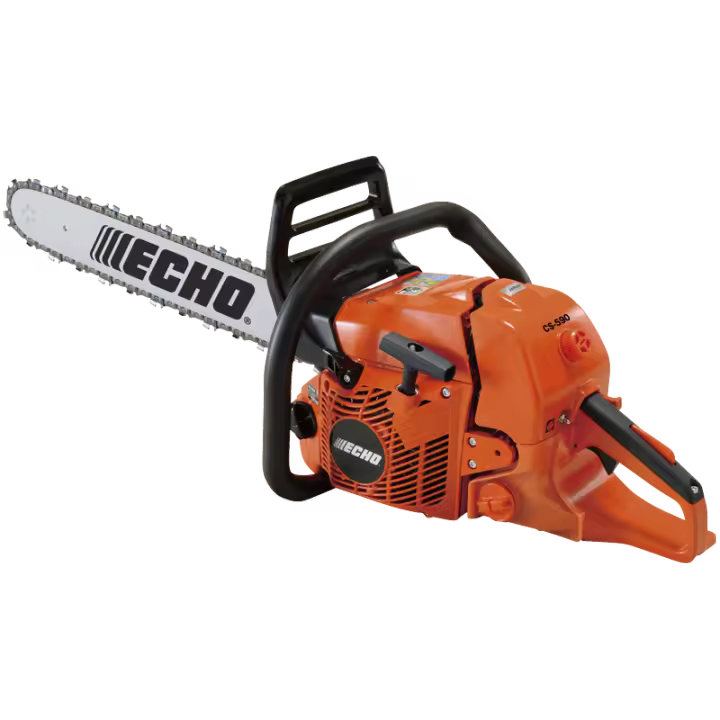 Motosierra CS 590 /50 - 1