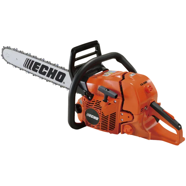 Motosierra CS 590 /50 - 1