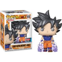 Funko Goku  first appearance  Super Saiyan Exclusivo GITD Glow in the dArk Ten times   Dragon ball Funko Pop  ultra instinct 1279 1256 860 492 1279 948  1516 563  827  1232  ELIGE - details 2