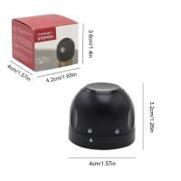 Tapa De Vaso De Vino Y Champán De Silicona Reutilizable Con Sellador Tornillo 2-1PC Para Mantener La Frescura Del Vino Y Champán - details 7