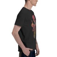 Camiseta Zelda Tear of the Kingdom Para Adulto Estilo Casual Transpirable Y De Secado Rápido Manga Corta Para Uso Diario - details 7