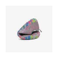 Calzado Barefoot Mujer​ SAGUARO XZA034PI ZAPATILLA MINIMALISTA ROSA 36108 25V - details 2