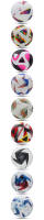 Bola De Fútbol Profesional Estándar Tamaño 5 Sintética PU Resistente Al Desgaste Calidad Superior Para Partidos Y Entrenamientos - details 6