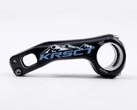 KRSCT Tímbrido De Bicicleta 20 Grados 70/80/90/100mm Longitud 3D Forgeado Alta Resistencia Para Montaña AM/FR/DH 31.8mm Manillar - details 9