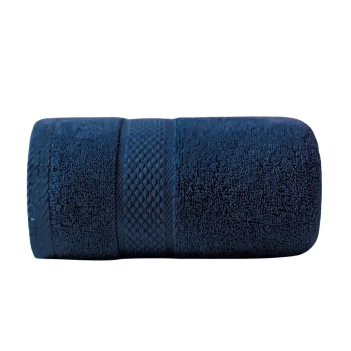 Toalla Tocador de baño colgable 100% algodón 500g/m² medidas 30x50cm Pack de 3 unidades o Pack 6 unidades. - 1