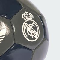 Balón Futbol  Adidas R.Madrid F24 Gris Adblff2421Ad - details 0