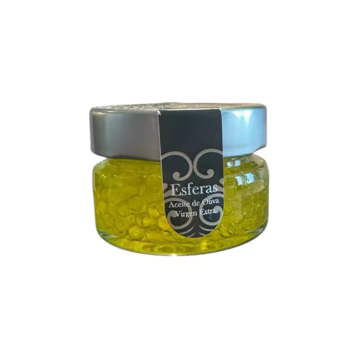 ÍCARO. Caviar de AOVE 100 gr. - 1