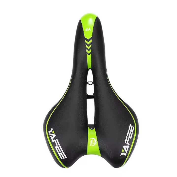Sillín para Bicicleta de Montaña Súper Ligero Transpirable Accesorios para Bicicleta para Ejercicio/Bicicletas de Montaña - 1