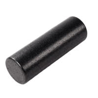 Roller De Masaje De Espuma Para Yoga Y Ejercicio Terapia Física Masajeador De Tissue Profundo Para Músculos Equipo De Yoga Tamaño 30*15cm/11.8*5.9in Y 45*15cm/17.7*5.9in Material EPP - details 9