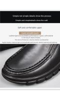 Zapatos De Cocina Para Hombres Tamaño Grande Antideslizantes Resistentes Al Aceite Impermeables Cómodos Transpirables Para Todas Las Estaciones Zapatos EVA Para Trabajo En Hoteles Y Cocinas - details 2