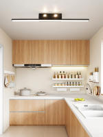Lámpara De Techo Moderna LED Variación De Color Para Sala De Estar Decoración De Hogar Dormitorio Restaurante Material Aluminio Fuente De Luz AC 90-260V > 20 Fuentes De Luz - details 14