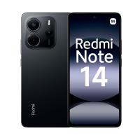 XIAOMI REDMI NOTE14 4G NFC 128GB+6GB RAM PANTALLA 6.67'' AMOLED 120HZ FHD+ / CÁMARA TRASERA TRIPLE 108MP FRONTAL 20MP / ANDROID / GPS / SIM+HÍBRIDO / WIFI 5 / BLUETOOTH 5.3 BATERÍA 5.500 MAH CARGA RÁPIDA 33W CONECTOR USB-C SMARTPHONE TELÉFONO MÓVIL LIBRE - details 4