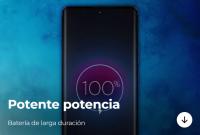 Motorola Edge 50 Pro 5G 12/256GB, Pantalla pOLED Super HD 6,67" 1.5K, cámara 50MP con IA y teleobjetivo x3, Dual SIM - Versión Taiwán - details 3