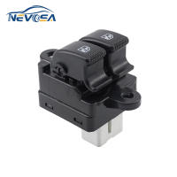 NEVOSA 93570-05050 Botón Maestro De Control De Ventanas Eléctricas Para Coche Apto Para Hyundai Atos Amica Mix Hatchback 1998-2016 - details 1