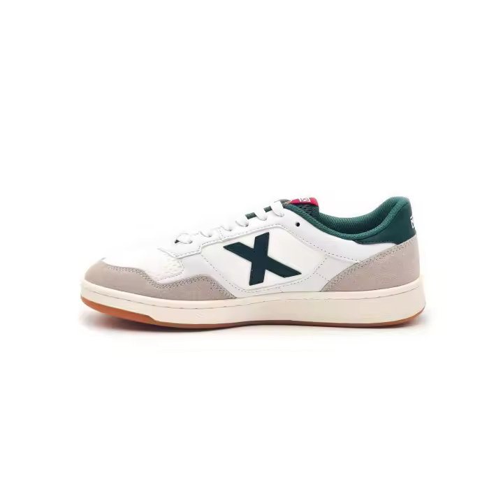 Zapatilla Munich Arrow 73 en Blanco para Hombre - 1