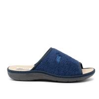 Zapatillas de estar por casa hombre VULLADI 2893 MARINO PALA ZEUS MARINO 36094 25V - details 0