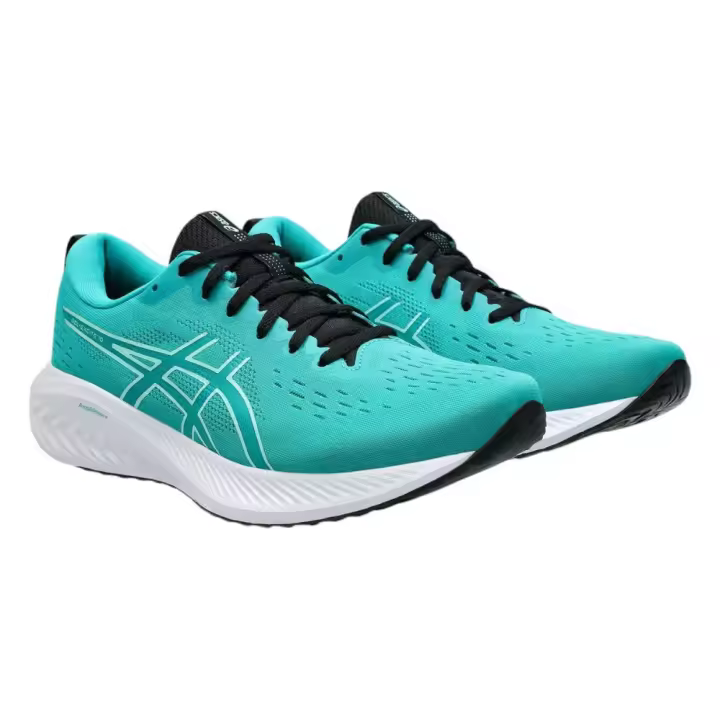 Zapatillas Asics Gel Excite 10 Verde Wave Teal Illuminate Mint 1011B600-405 Running Hombre - 1