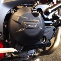 Kit De Protección Para Cubierta Secundaria Del Motor Motocross Para Suzuki SV650 SV650X DL650 2015-2024 Accesorios De Motocross - details 9