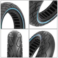 Pneumáticos Para Scooter Segway Ninebot MAX G30 Electrónico 10 Pulgadas 60/70-6.5 Neumático Delantero Y Trasero Accesorios De Rueda - details 21
