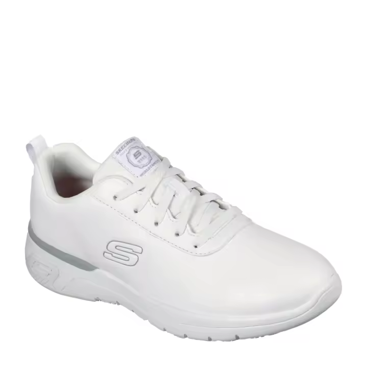 Skechers Work Relaxed Fit: Marsing-Gmina , para Mujer - 1