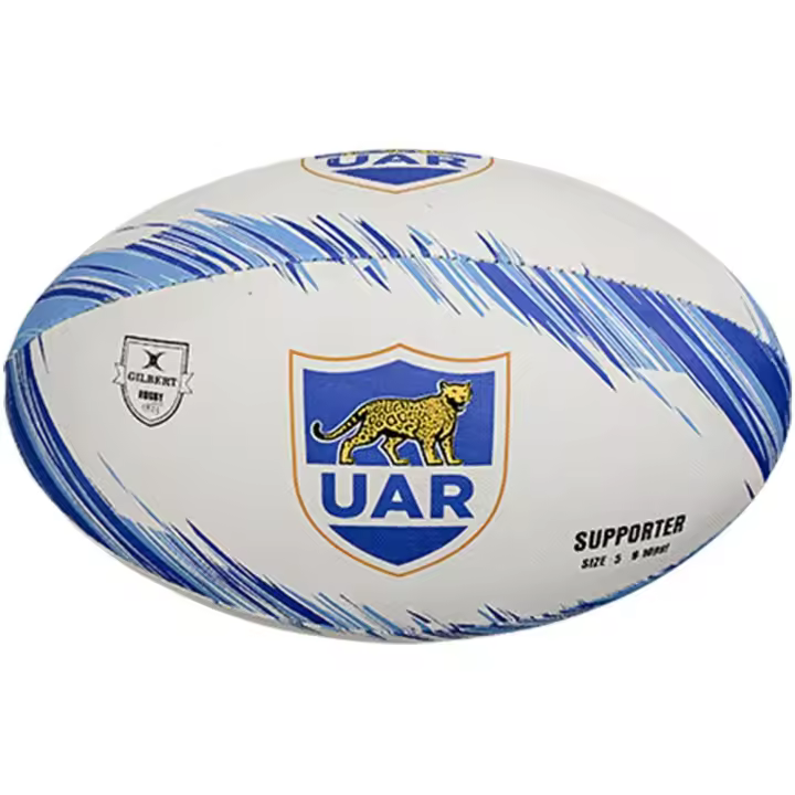 Gilbert Balón De Rugby Argentina - 1