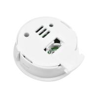 Termómetro Digital Para Sauna Y Nevera Medidor De Temperatura Y Humedad Tester De Carne Detector Exterior Rango -50~ +70°C - details 7