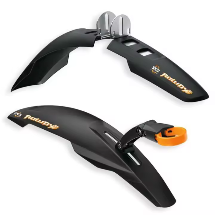 Sks Juego De Guardabarros Rowdy Kid 20-24´´ Kids - 1
