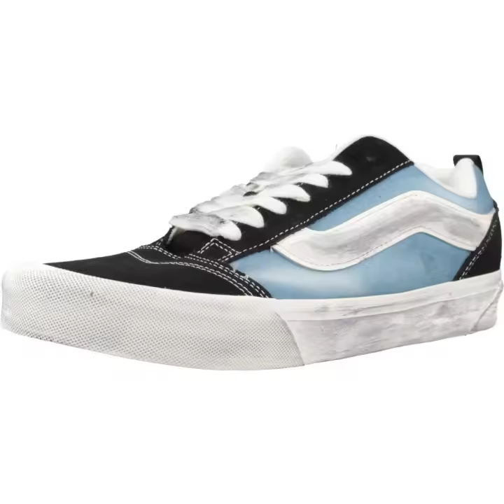 Zapatillas deportivas de Hombre Marca Vans Modelo Knu Skool - 1