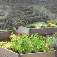 50 Clips De Red Solar Resistentes Para Invernaderos Y Granjas De Jardín Universalmente Adecuados Para Tiendas De Campaña - details 5
